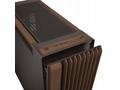 ASUS case PROART PA602 WALNUT WOOD RETRO METAL, Mi