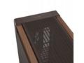 ASUS case PROART PA602 WALNUT WOOD RETRO METAL, Mi