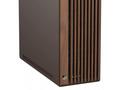 ASUS case PROART PA602 WALNUT WOOD RETRO METAL, Mi