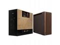 ASUS case PROART PA602 WALNUT WOOD RETRO METAL, Mi