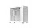 ASUS case PRIME AP303 TG WHITE, ATX, průhledná boč
