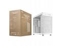 ASUS case PRIME AP303 TG WHITE, ATX, průhledná boč