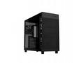 ASUS case PRIME AP303 TG BLACK, ATX, průhledná boč