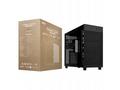 ASUS case PRIME AP303 TG BLACK, ATX, průhledná boč