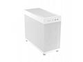 ASUS case PRIME AP303 MESH WHITE, ATX, 1x120mm, bí