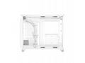 ASUS case PRIME AP303 MESH WHITE, ATX, 1x120mm, bí