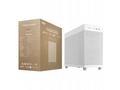 ASUS case PRIME AP303 MESH WHITE, ATX, 1x120mm, bí
