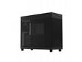 ASUS case PRIME AP303 MESH BLACK, ATX, 1x120mm, če