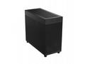 ASUS case PRIME AP303 MESH BLACK, ATX, 1x120mm, če