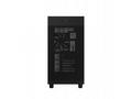 ASUS case PRIME AP303 MESH BLACK, ATX, 1x120mm, če