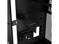 ASUS case PRIME AP303 MESH BLACK, ATX, 1x120mm, če