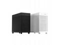 ASUS case PRIME AP303 MESH BLACK, ATX, 1x120mm, če