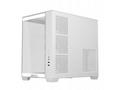 ASUS Case A32 PLUS TG ARGB, ATX, Průhledná bočnice
