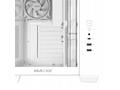 ASUS Case A32 PLUS TG ARGB, ATX, Průhledná bočnice