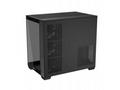 ASUS Case A32 PLUS TG ARGB, ATX, Průhledná bočnice