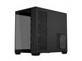 ASUS Case A32 PLUS TG ARGB, ATX, Průhledná bočnice