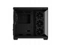 ASUS Case A32 PLUS TG ARGB, ATX, Průhledná bočnice