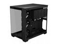 ASUS Case A32 PLUS TG ARGB, ATX, Průhledná bočnice