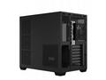 ASUS Case A32 PLUS TG ARGB, ATX, Průhledná bočnice