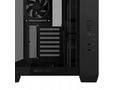 ASUS Case A32 PLUS TG ARGB, ATX, Průhledná bočnice