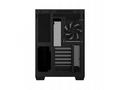 ASUS Case A32 PLUS TG ARGB, ATX, Průhledná bočnice