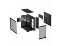 ASUS Case A32 PLUS TG ARGB, ATX, Průhledná bočnice