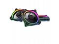 ASUS Ventilátor PRIME MR120 ARGB Reverse, 3x120mm,