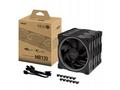 ASUS Ventilátor PRIME MR120 ARGB, 3x120mm, černá