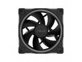 ASUS Ventilátor PRIME MR120 ARGB, 1x120mm, černá