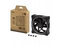 ASUS Ventilátor PRIME MR120 ARGB, 1x120mm, černá