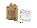 ASUS Ventilátor PRIME MR120 ARGB, 1x120mm, bílá