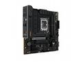 ASUS MB Sc LGA1700 TUF GAMING B760M-PLUS II, Intel