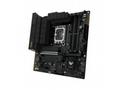 ASUS MB Sc LGA1700 TUF GAMING B760M-PLUS II, Intel