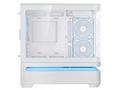 ASUS Case AP202 PRIME CASE, mATX, Průhledná bočnic