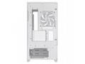ASUS Case AP202 PRIME CASE, mATX, Průhledná bočnic