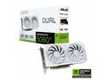 ASUS VGA NVIDIA GeForce RTX 5060 Ti DUAL OC 16G WH