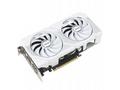 ASUS VGA NVIDIA GeForce RTX 5060 Ti DUAL OC 16G WH