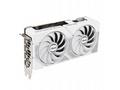 ASUS DUAL-RTX5060-O8G-WHITE