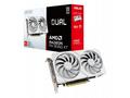 ASUS VGA AMD Radeon RX 9060 XT DUAL 16GB WHITE, RX