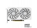ASUS VGA AMD Radeon RX 9060 XT DUAL 16GB WHITE, RX