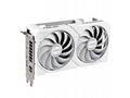 ASUS VGA AMD Radeon RX 9060 XT DUAL 16GB WHITE, RX