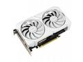 ASUS VGA AMD Radeon RX 9060 XT DUAL 16GB WHITE, RX