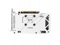 ASUS VGA AMD Radeon RX 9060 XT DUAL 16GB WHITE, RX