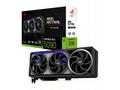 ASUS VGA NVIDIA GeForce RTX 5090 ROG ASTRAL BTF 32