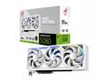 ASUS VGA NVIDIA GeForce RTX 5080 ROG ASTRAL WHITE 