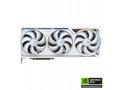 ASUS VGA NVIDIA GeForce RTX 5080 ROG ASTRAL WHITE 