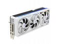 ASUS VGA NVIDIA GeForce RTX 5080 ROG ASTRAL WHITE 