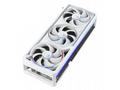 ASUS VGA NVIDIA GeForce RTX 5080 ROG ASTRAL WHITE 