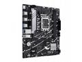 MB ASUS Prime B760M-R D4, LGA1700, 2xDDR4, M.2, HD