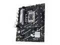 MB ASUS Prime B760M-R D4, LGA1700, 2xDDR4, M.2, HD
